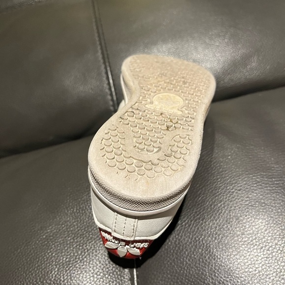 Adidas kids shoes - Picture 4 of 5